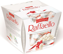 Ferrero Raffaello Pralines 150gr