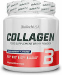 Biotech USA Collagen 300gr Lemonade