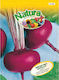 Natura Seeds Beetroot Egyptian