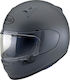 Arai Profile-V Frost Full Face Helmet with Pinlock ECE 22.05 Gun Metallic AR-035611