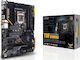 Asus TUF Gaming Z490-Plus (WI-FI) Placă de bază ATX cu Intel 1200 Socket