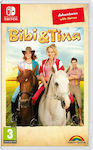 Bibi & Tina – Adventures with Horses Joc pentru Switch