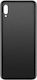 Batterieabdeckung Schwarz für Huawei Y6 2019