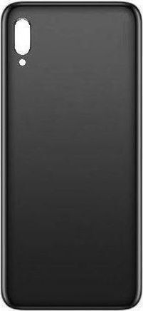 Batterieabdeckung Schwarz für Huawei Y6 2019