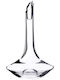 Peugeot Carafe Ibis Glass Wine Decanter with Stopper Red 750ml