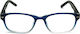 Zippo Reading Glasses +2.00 in Blue color 31Z-B...