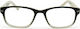 Zippo Reading Glasses +3.00 in Black color 31Z-...