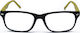 Zippo Reading Glasses +1.00 in Black color 31Z-...