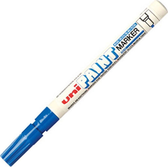 Uni-Ball Paint Permanent Marker 1.2mm Blue