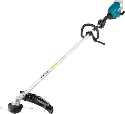 Makita Χορτοκοπτικό Μπαταρίας Ώμου / Χειρός 36V Solo 6.3kg