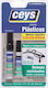 Ceys Flüssigkleber Especial Plasticos 3g+2ml 2Stück 2ml