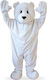 Costum de Carnaval Mascot Urs