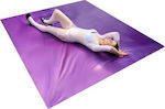 You2Toys Orgy Bedsheets Cearșaf din Latex în Culoarea Violet 28600404091