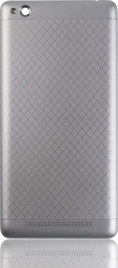 Batterieabdeckung Gray für Redmi 9A