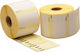 400 Self-Adhesive Labels for Label Printer 36x89mm