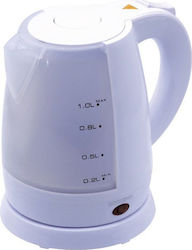 DictroLux 060029 1lt cu Putere 1600W Alb