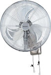 Sogo Commercial Round Fan 45W 45cm VEN-SS-21303