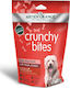 Arden Grange Crunchy Bites Biscuit for Puppies Diet Gluten Free with Chicken 225gr