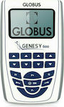 Globus Italia Genesy 600 EMS / TENS Total Body Portable Muscle Stimulator