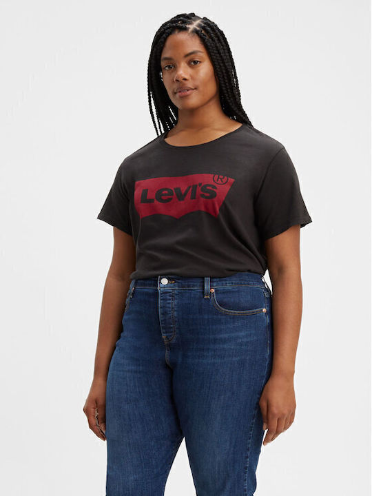 Women's T-shirt Black