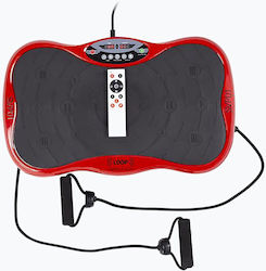 HMS Abisal Vibration Platform for Passive Exercise for Total Body HMS Abisal Vibration Platform for Passive Exercise for Total Body