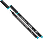 Lyra Art Pen Design Marker 2mm Turquoise