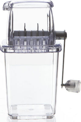 Marva Ice Crusher with Dimension 24x16x12cm