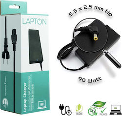 Toshiba Laptop Charger 90W 19V 4.74A for Toshiba Toshiba Laptop Charger 90W 19V 4.74A for Toshiba