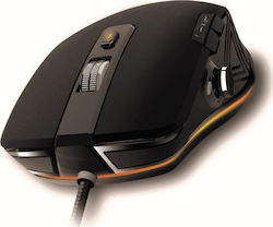 Lexip NP93 Kabellos Neptunium Alpha