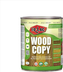 ER-LAC Цвят Имитация на дърво Wood Copy 0.75лт ...