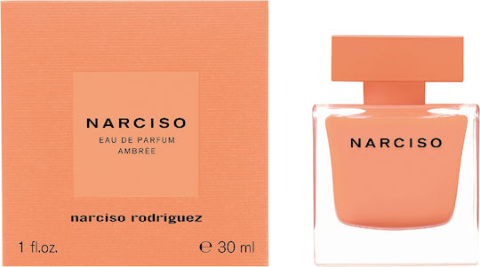 Narciso Rodriguez Ambree Damenparfums Eau de Parfum 30ml