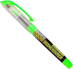 Artline 640 Marker de Subliniere 3.5mm Verde