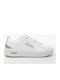 Ellesse Shyla 01 Damen Sneakers Weiß