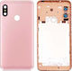 Replacement Back Cover Mi A2 Mi 6X Rose Gold for Xiaomi Mi 6X/Mi A2