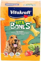 Vitakraft Vita Bones Μπισκότο Σκύλου 400gr