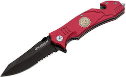Boker Magnum Пожарникар