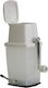 JDS JTS3546 Ice Crusher with Dimension 11x11x24cm