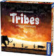 Brettspiel Tribes: Dawn of Humanity für 2-4 Spieler 10+ Jahre (EN) Kosmos