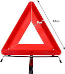 Autoline Security Triangle for Car