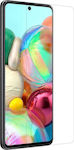 Powertech Tempered Glass (Galaxy A71)