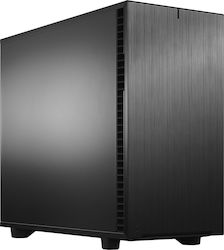 Fractal Design Define 7 Gaming Midi-Turm Computergehäuse Gray