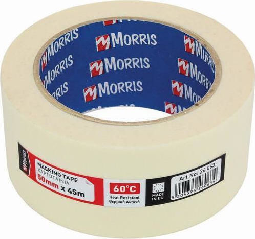 Morris Χαρτοταινία 26062 26062 38mm x 45m