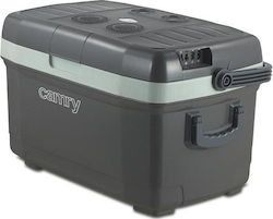 Camry Cutie Frigorifică Termoelectrică 45l Gri