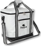 Hupa Insulated Bag Shoulderbag Soft Cooler 18 liters L30 x W20 x H35cm.