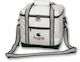 Hupa Ισοθερμική Τσάντα Ώμου Soft Cooler 10 λίτρων Λευκή Μ26 x Π21 x Υ26εκ.