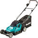 Makita Rasenmäher Batterie 18V Solo
