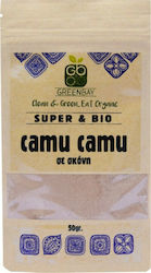 Green Bay Organic Camu Camu Powder 50gr