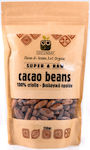 Green Bay Ακατέργαστοι Organic Cocoa Beans 250gr X.02.01.020