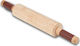 Nava Silicone Kitchen Rolling Pin 45.5cm 1pcs