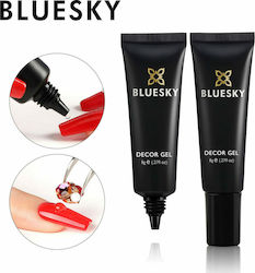 Bluesky Decor 01T 8мл
